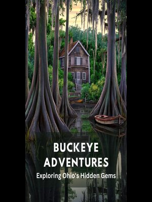 cover image of Buckeye Adventures